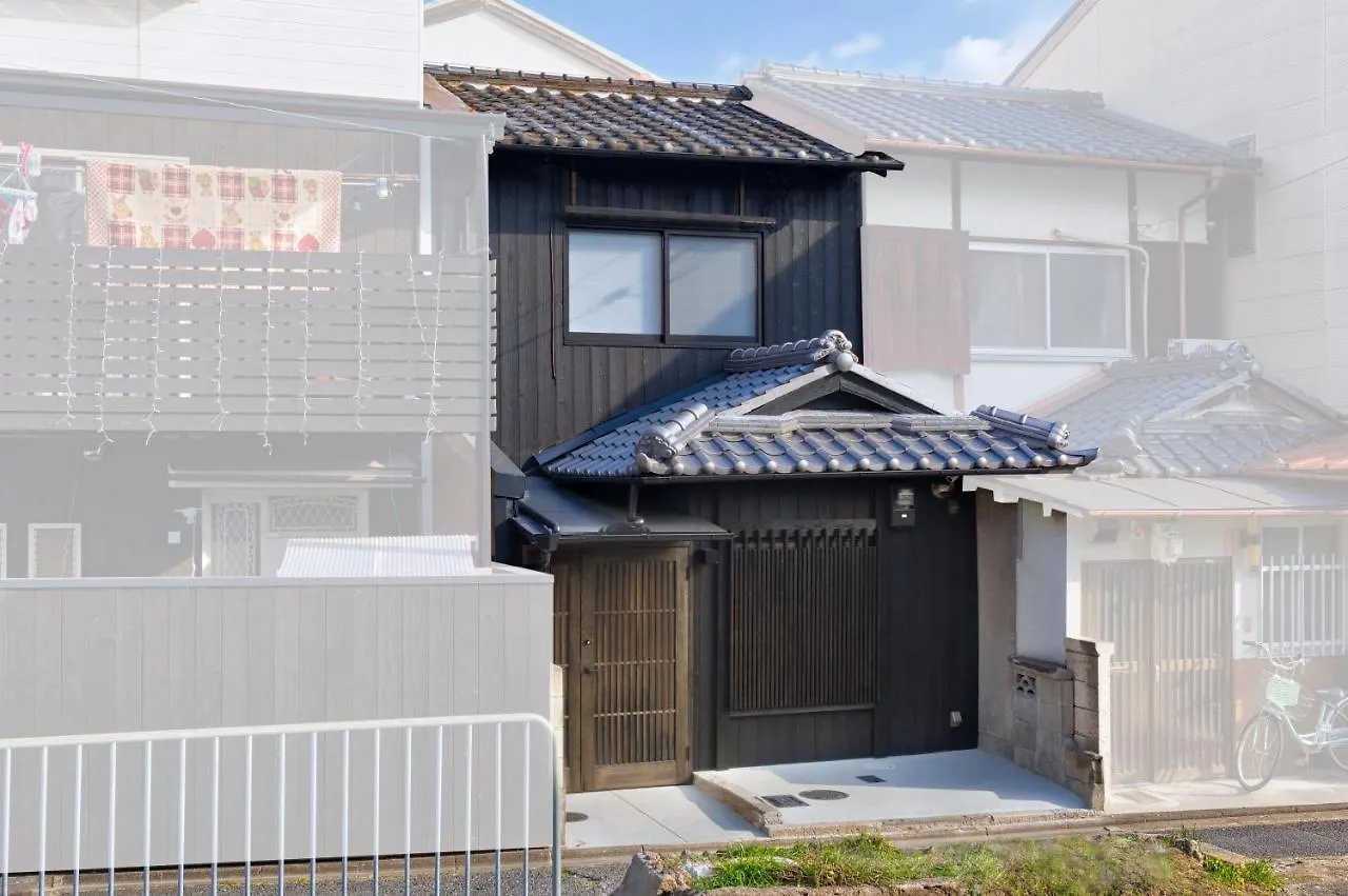 Holiday home Kanade Inari-Sandomae Kyoto